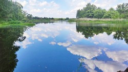 Редакция «Приосколья» напомнила чернянцам о конкурсах фотографий и тёплых слов о Белгородчине