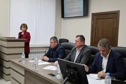 Решение Совета депутатов Чернянского муниципального округа от 31.10.2025 г. №64