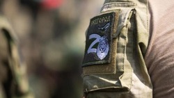 Вячеслав Гладков: «Раздали порядка 4,5 тысяч комплектов демисезонной формы бойцам самообороны» 