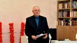 Члены Общественной палаты Чернянки обсудили текущую ситуацию в стране и муниципалитете