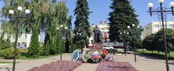 Военная закалка. Медсестра Евдокия Лазаренко из Чернянки помогла раненным солдатам выжить