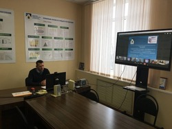Чернянские спортсмены успешно реализовали проект по работе мобильной бригады ГТО