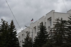 Постановление Избирательной комиссии Белгородской области  №101/884-7 от 5 марта 2025 года