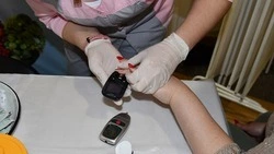 Белгородский врач-терапевт Алексей Воротников дал советы по профилактике пневмонии
