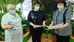 Чернянцы представили пять инициативных проектов по улучшению качества жизни в районе