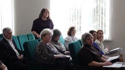 Память более десяти героев СВО, награждённых орденом Мужества, увековечат в Чернянском округе