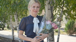Педагог Алла Шалимова: «Самое главное в нашей профессии – это умение понимать детей»