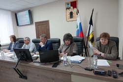 Участнику ВОВ Якову Егоровичу Андрееву присвоят звание «Почётный гражданин Чернянского района»
