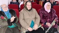 Власти муниципалитета провели открытый диалог с жителями Большанского сельского поселения