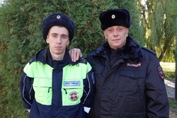 Чернянцы Алексей и Артём Аксёновы рассказали о своей профессии