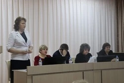 Решения Совета депутатов Чернянского муниципального округа от 26.12.2025 г. №№ 113-128