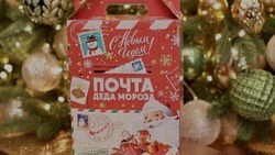 150 тысяч белгородских детей получат новогодние подарки