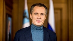 Вячеслав Гладков: «Великий труд — дать детям жизнь и вырастить их настоящими людьми»