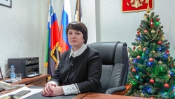 Татьяна Круглякова проведёт прямой эфир с жителями Чернянского района