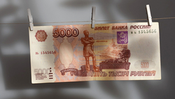 Полицейские сообщили чернянцам об участившихся случаях сбыта фальшивых денег