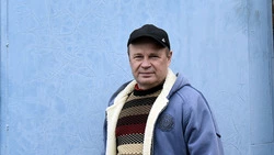 Чернянец Юрий Захаров — о работе на сладком производстве