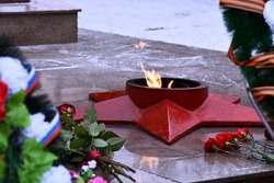 23 февраля стартует исторический онлайн‑квест «Вечные звёзды»