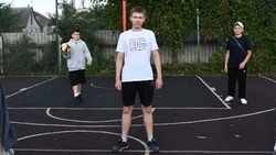 Чернянские школьники активно включились в летнюю подработку