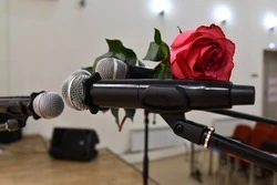 Творческая чернянская молодёжь сможет пройти курсы академии «Меганом»