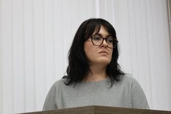 Решение Совета депутатов Чернянского муниципального округа от 31.10.2025 г. №67