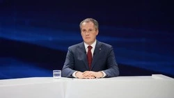 Губернатор Вячеслав Гладков: «Правильный учитель — это тот, который переживает за детей»