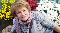 Увлечение для души. Елена Мальцева из Чернянки — о творчестве и необычном хобби