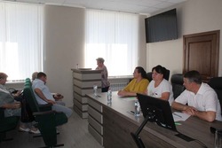 Депутаты единогласно одобрили изменения в главный финансовый документ района