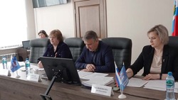 11 инициатив прошли отбор в муниципальном этапе первичных отделений партии «Единая Россия» 