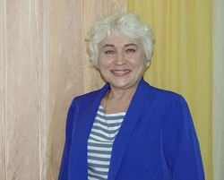 Ирина Харченко из Захарово: «Работа с детьми — большая ответственность!»