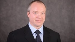 Чернянцы поблагодарили депутата Госдумы Андрея Скоча за реальную помощь муниципалитету