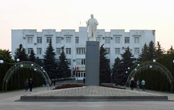 Главный специалист-эксперт отдела госстатистики Наталья Нечёса — о развитии Чернянки