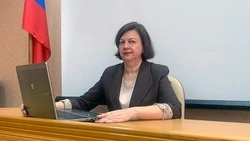 Главный госинспектор труда в Белгородской области Ольга Медведева рассказала о гарантиях вахтовикам
