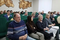 Решение Совета депутатов Чернянского муниципального округа от 31.10.2025 г. №69