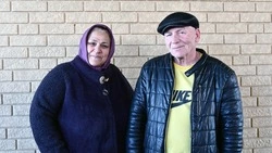 Алишер Алиев из Захарово: «Без веры человеку нельзя, иначе он перестанет быть человеком»