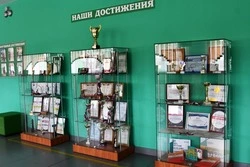 Дерзай и добивайся. Студенты и педагоги чернянского техникума — о своих успехах