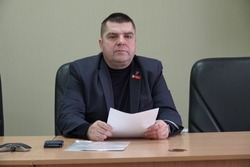 Депутаты и общественность поддержали проект районного бюджета на 2024 год