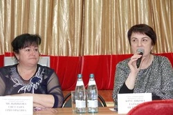Жители муниципалитета активно включились в диалог с руководством