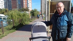 Уроженец села Верхнее Кузькино Иван Потапов исполнил интернациональный долг в Афганистане