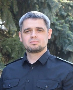 Евгений Казаков: «Чернянцы, бережнее относитесь к природе и приучайте к этому детей»