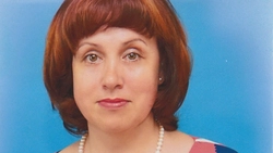 Учитель-логопед чернянского детского сада Елена Туренко: «С малышами нужно разговаривать»