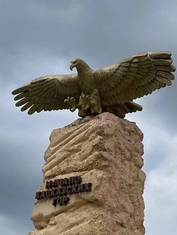 Белгородские журналисты побывали в Анапе