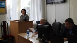 Решение Муниципального совета Чернянского района от 29.09.2021 г. №355