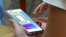 Чернянцы смогут вызвать скорую помощь через мессенджер MAX