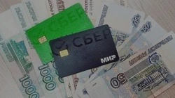 Более 33 700 жителей Белгородской области воспользовались самозапретом на кредиты