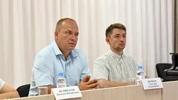 Чернянцы выбрали участок реки Халань для очистки в рамках программы «Наши реки» в 2027 году