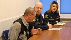 В Белгородской области прошла Всероссийская ярмарка трудоустройства в рамках нацпроекта «Кадры»