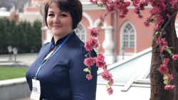 Депутат облдумы Ольга Ткаченко проведёт приём в Чернянке