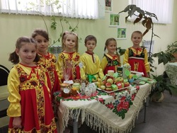 Чернянский детский сад «Колокольчик» стал призёром областного тура конкурса «Вифлеемская звезда»