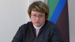 Юлия Щедрина анонсировала грантовый конкурс для белгородских аграриев