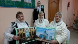 Матушка Ирина Яровая: «Это Господь управил. Каждому своё время»